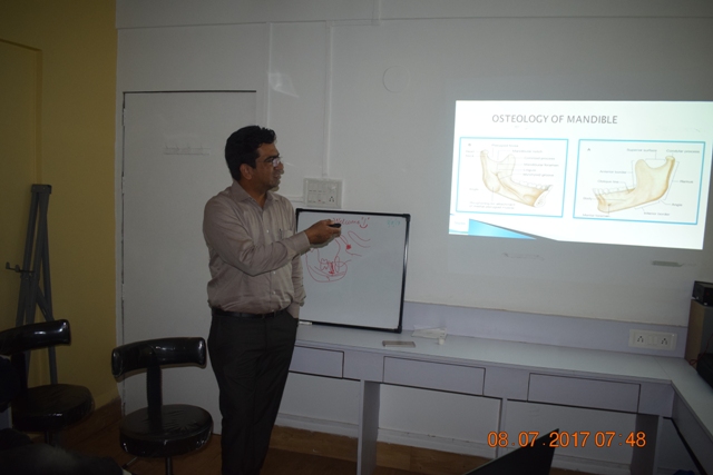 Implex Dental implants